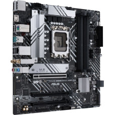 Asus PRIME B660M-A WIFI D4 Intel B660 LGA 1700 micro ATX