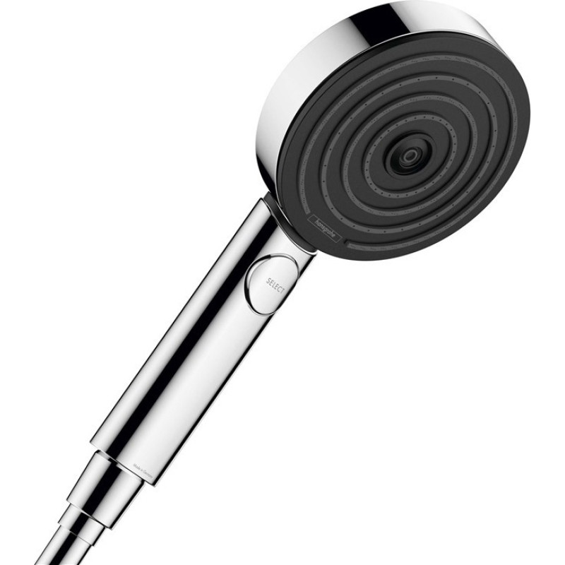 Hansgrohe Dušo galva 105 3jet Relaxation EcoSmart 24111000