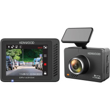 Kenwood Kamera Kenwood Kenwood DRV-A310W FHD DashCam 12/24V/GPS/WiFi/App