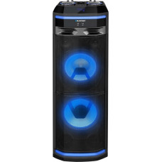 Blaupunkt System audio z bluetooth i funkcją karaoke ps11db
