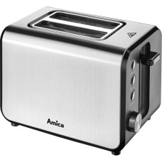 Amica TM 3030 Toaster Inox - 1193898
