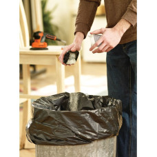 Black+Decker Black & Decker KA2500K-QS portable sander