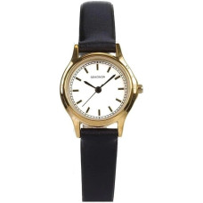 Sekonda , Sekonda, Quartz Leather Strap Watch, 4136, For Women For Women