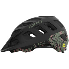 Giro Kask mtb GIRO RADIX Rozmiar kasku: L(59-63 cm), Wybierz kolor: Matte Black Static