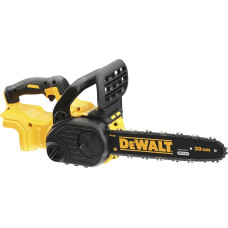 Dewalt DCM565N-XJ chainsaw Black, Yellow