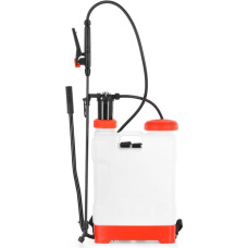 Hecht Purkštuvas sodo HECHT 4166, 16 L