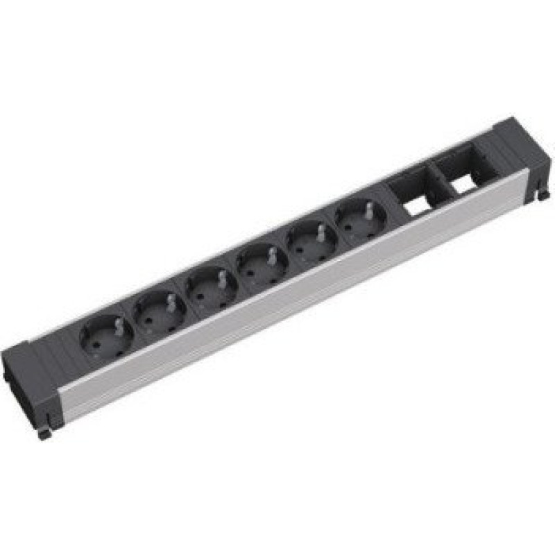 Bachmann CONFERENCE TOP FRAME X-Large wkładka 6x UTE 2x ABD