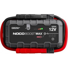 Noco GB250 Boost Max 12V 5250A Jump Starter