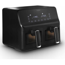Lauben Frytkownica beztłuszczowa Lauben Lauben DualZone® Air Fryer 8000BC