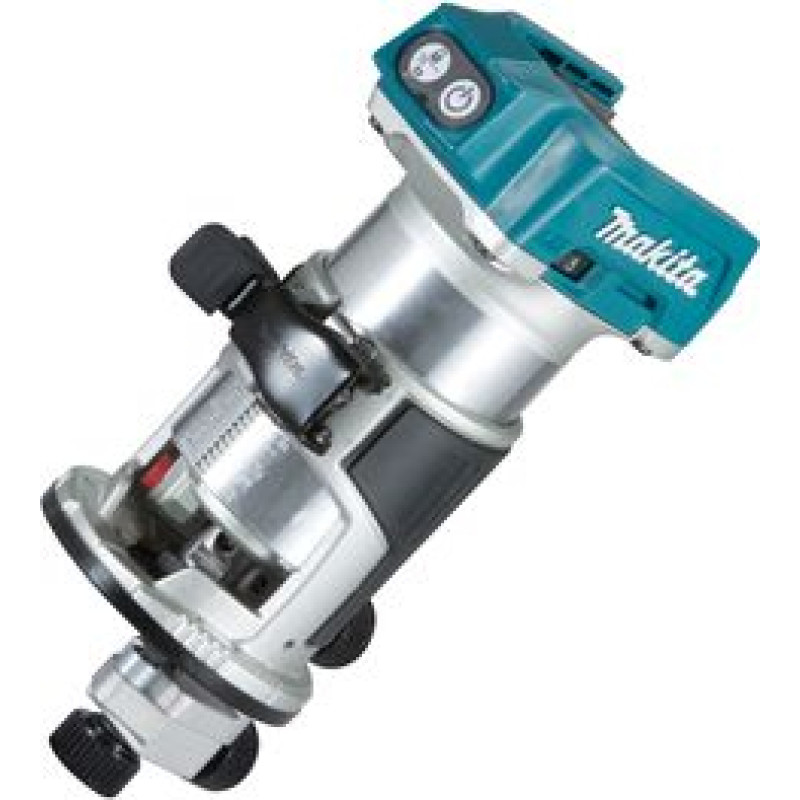 Makita Frezarka Makita DRT50ZX4 18 V