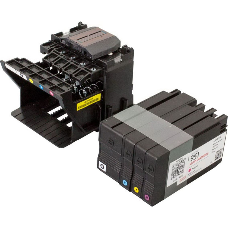 HP CR324A