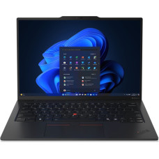 Lenovo Laptop Lenovo ThinkPad X1 Carbon G13 Ultra 5 225U / 16 GB / 512 GB / W11 Pro (21NX007VPB)