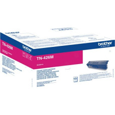 Brother Toner Brother TN-426 Magenta Oryginał  (TN426M)