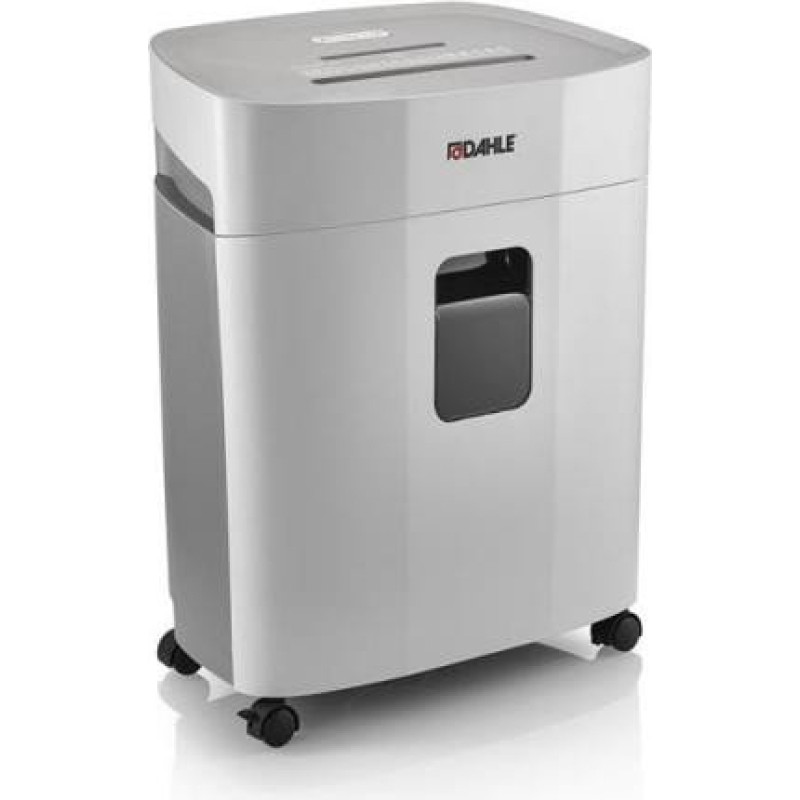 Dahle Niszczarka Dahle Papersafe 2021 PS 260 P-4 320 W