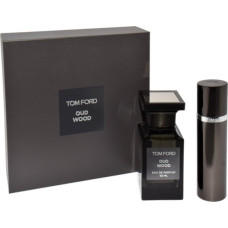 Tom Ford TOM FORD SET (OUD WOOD EDP/S 50ML + TRAVEL SIZE 10ML)