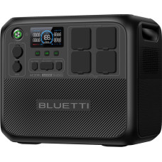 Bluetti AC200L 2048 Wh