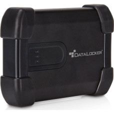 Datalocker Dysk zewnętrzny SSD DataLocker H300 Basic 500GB Czarny