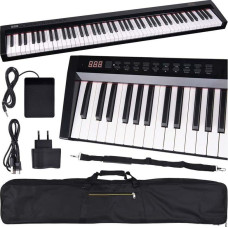 Bitmat DNA DNA SP 88 pianino cyfrowe Bluetooth MIDI