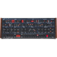 Sequential OB-6 Desktop