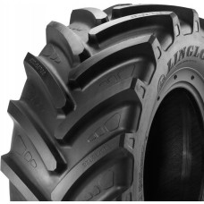 Galaxy Opona rolnicza CROSSWIND LR650 128D/131A8 TL