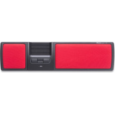 Mousetrapper Lite mouse controller, red