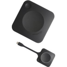 Barco System przekazu sygnału AV Barco BARCO Clickshare CX-20 GEN2 inclusive 1x USB-C Button