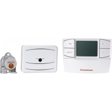 Immergas Sterownik Comando Amico Remoto V2 Wireless pogodowy + sonda zewnętrzna (3.021623/S)