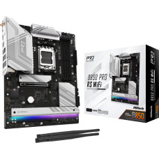 Asrock Płyta główna ASRock B850 PRO RS WIFI