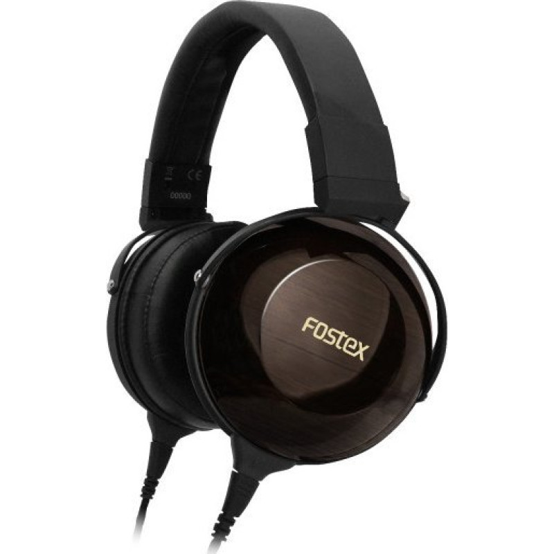 Fostex Słuchawki Fostex FOSTEX TH900mk2 Onyx Black - Limited Edition