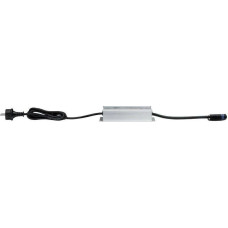 Paulmann Outdoor Plug & Shine zasilacz IP67 230/24V DC 150W Srebrny Aluminium