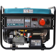 Könner & Söhnen Agregat Könner & Söhnen 8000 W
