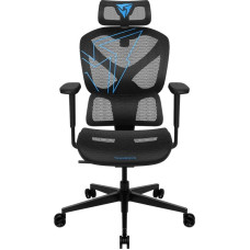 Thunderx3 Fotel ThunderX3 ThunderX3 YTC-Mesh Gaming Stuhl - schwarz/blau