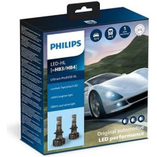 Philips Żarówka Philips Led HB3/HB4 U91 HL