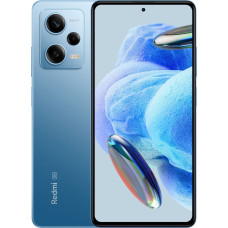 Xiaomi Smartfon Xiaomi Redmi Note 12 Pro 5G 6/128GB Niebieski  (44887 | 44897)