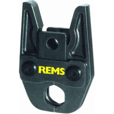 Rems Szczęka profil V-kształtki IBP 15mm - 570115