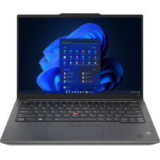 Lenovo Laptop Lenovo ThinkPad E14 G5 Ryzen 5 7530U / 16 GB / 512 GB / W11 Pro (21JR0006MX)