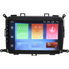 Noname Nawigacja GPS RADIO NAWIGACJA GPS KIA CARENS 2013-2018 ANDROID