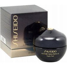 Shiseido FUTURE SOLUTION LX TOTAL REGENERATING NIGHT CREAM 50ML
