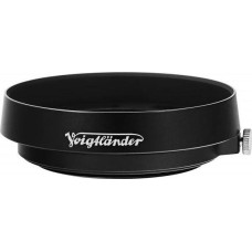 Voigtlander Osłona na obiektyw Voigtlander Osłona przeciwsłoneczna Voigtlander LH-9 - czarna