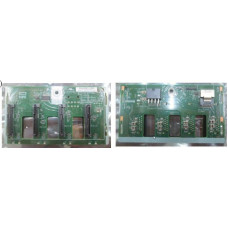 HP SPS-PCA 4LFF SAS 12GBS HDD BP