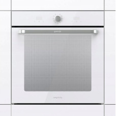 Gorenje Įmontuojama orkaitė Gorenje BOS6737SYW
