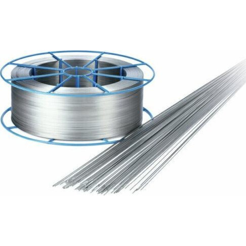 Lincoln Electric LINCOLN DRUT SPAWALNICZY LNM 316LSI 1,2/15kg DO NIERDZEWKI INOX