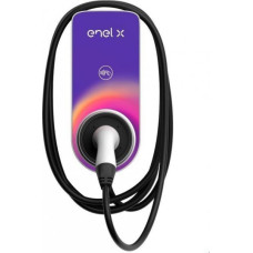 Enel X ML Stacja ładowania Enel X JuiceBox Pro Cellular 3.01 EU