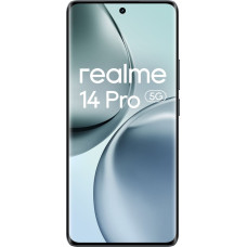 Realme 14 Pro 5G 17,2 cm (6.77