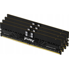 Kingston Fury Pamięć Kingston Fury Renegade Pro, DDR5, 128 GB, 5600MHz, CL28 (KF556R28RBE2K4-128)