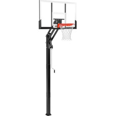 Spalding Stojak do Koszykówki Obręcz Tablica SPALDING Gold 54