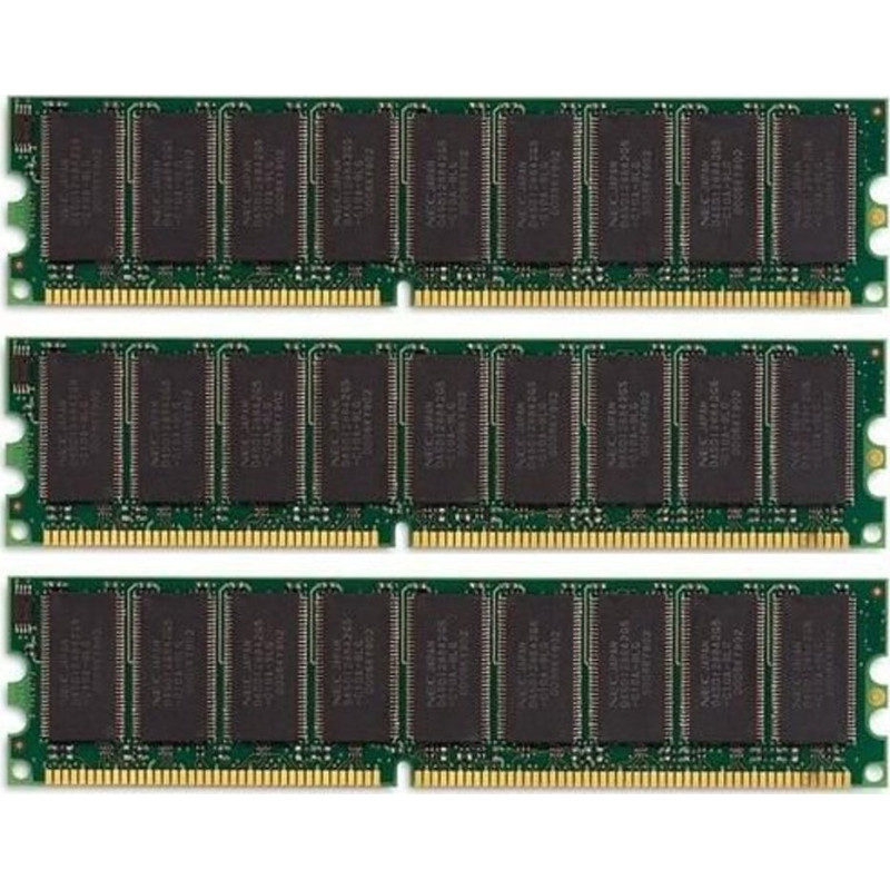 Coreparts Pamięć do laptopa CoreParts 6GB Memory Module