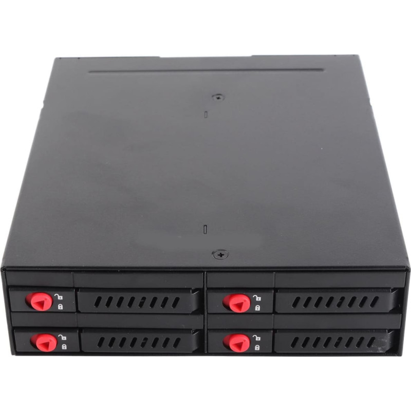 HP HDD Cage