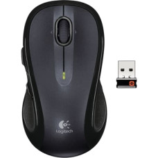 Logitech MOUSE USB LASER WRL M510/910-001826 LOGITECH