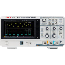 Uni-T Oscyloskop Uni-T UPO1202